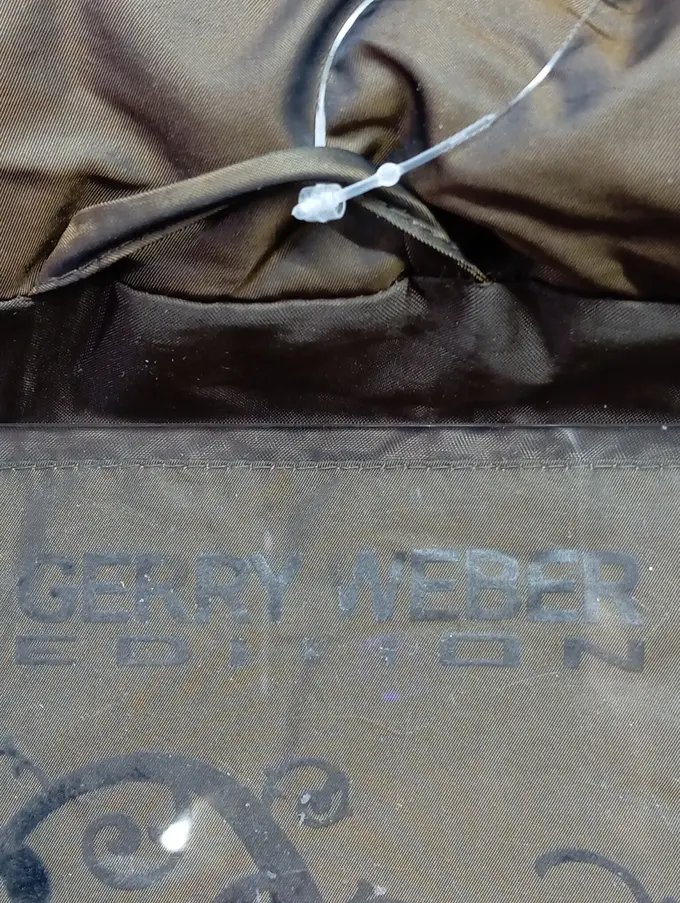 GERRY WEBER Steppjacke Bild 3