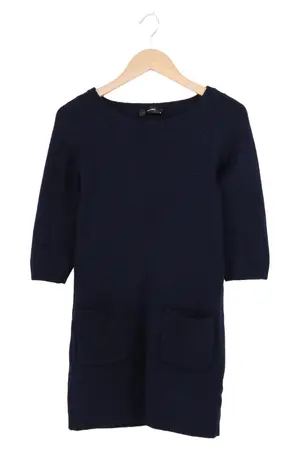 HALLHUBER Strickkleid