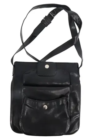 JIL SANDER Umhängetasche