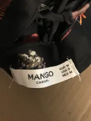 Vorschaubild MANGO Freizeitkleid 3