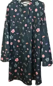 Vorschaubild MANGO Freizeitkleid 1
