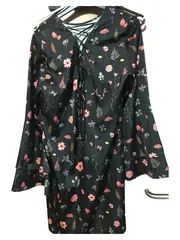 Vorschaubild MANGO Freizeitkleid 2