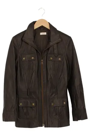 BONITA Lederjacke