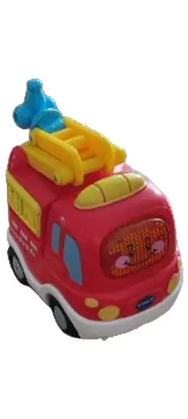 VTECH Nachziehspielzeug