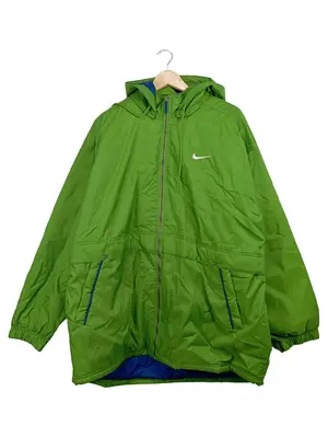 NIKE Trainingsjacke