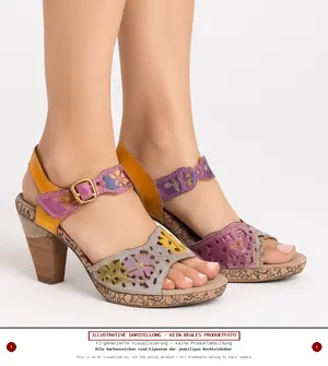 LAURA VITA Sandaletten