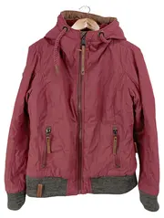 Vorschaubild NAKETANO Outdoorjacke 1