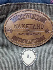 Vorschaubild NAKETANO Outdoorjacke 3