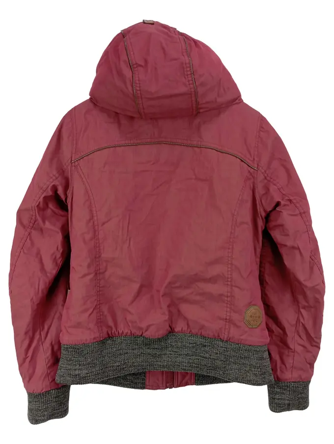 NAKETANO Outdoorjacke Bild 2