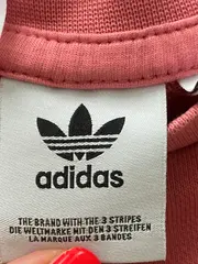 Vorschaubild 3 von Mädchen Pullover Sweatshirt Trefoil Logo Rosa Gr. 146 Sportlich