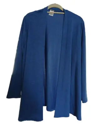 KIM & CO. Strickjacke
