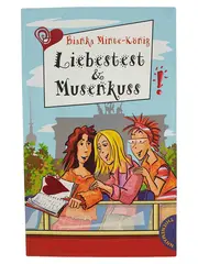 Vorschaubild Buch für Jugendliche 1