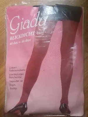 GIADA Strumpfhose