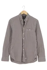 Vorschaubild 1 von MARC O POLO Herren Freizeithemd Kariert Langarm S Mehrfarbig