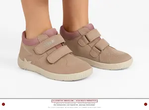 SUPERFIT Lauflernschuhe