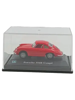 PORSCHE Modellfahrzeug