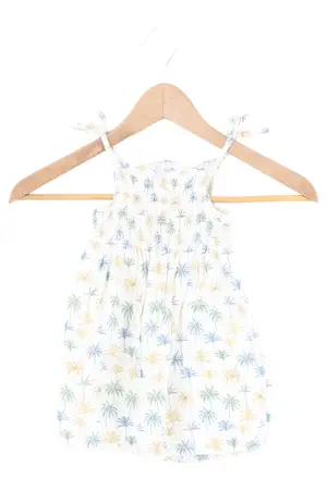 MNG MANGO Sommerkleid