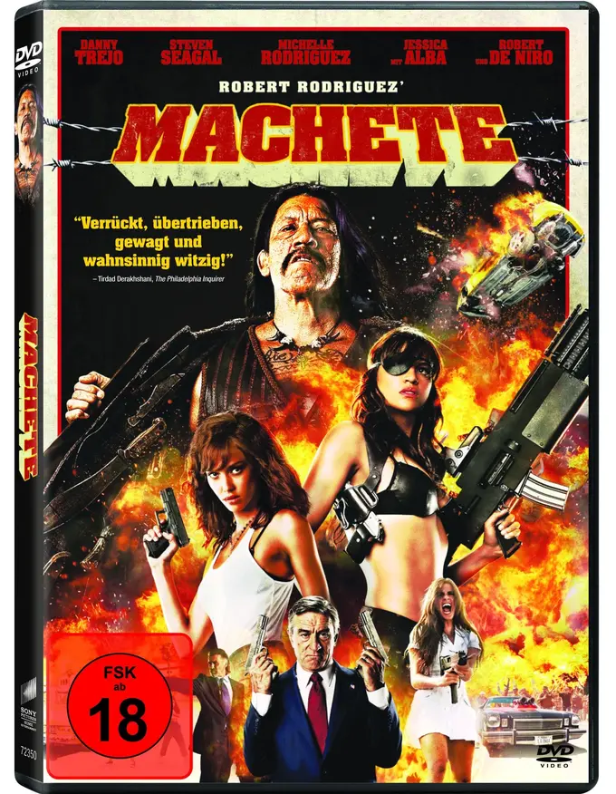 Actionfilm Bild 1