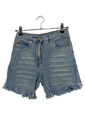 CRASH ONE Jeans Shorts