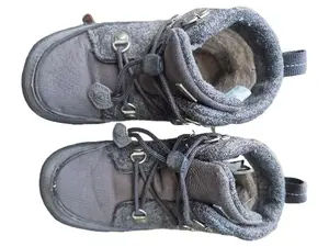 AFFENZAHN Schneestiefel