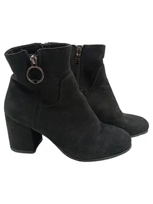 TOM TAILOR Stiefelette