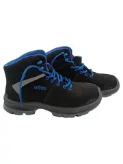Vorschaubild 1 von Sicherheitsstiefel Arbeitsschuhe S2 ESD Clima Comfort Herren Gr. 42