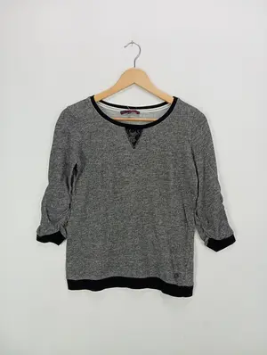 TOM TAILOR Langarmshirt