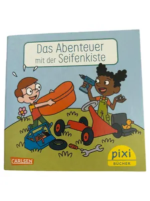 Buch für Kinder