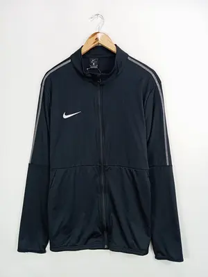 NIKE Trainingsjacke