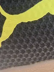 Vorschaubild 5 von Stability Frame Sportschuhe Kinder Gr. 36 Blau Klettverschluss