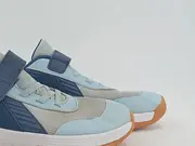 Vorschaubild 3 von Stability Frame Sportschuhe Kinder Gr. 36 Blau Klettverschluss