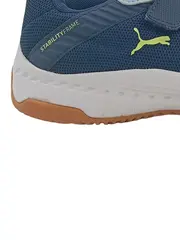 Vorschaubild 2 von Stability Frame Sportschuhe Kinder Gr. 36 Blau Klettverschluss