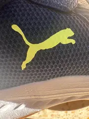 Vorschaubild 4 von Stability Frame Sportschuhe Kinder Gr. 36 Blau Klettverschluss