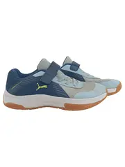 Vorschaubild 1 von Stability Frame Sportschuhe Kinder Gr. 36 Blau Klettverschluss
