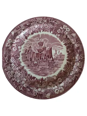 WEDGWOOD Essteller