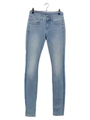 Vorschaubild 1 von Damen Jeans Regular Fit W26/34/XS Blau Casual