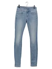 Vorschaubild G-STAR RAW Jeans Skinny Fit 1