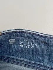 Vorschaubild G-STAR RAW Jeans Skinny Fit 3