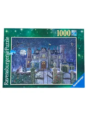 RAVENSBURGER Puzzle
