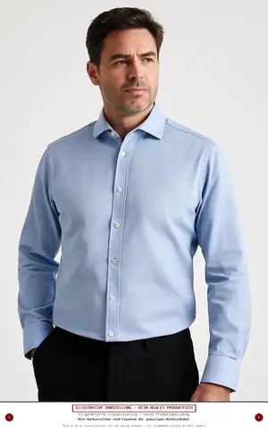 CHARLES TYRWHITT Business Hemd