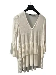 Vorschaubild ZARA Bluse 1