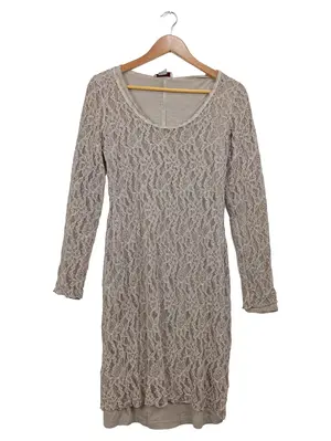 LINEA TESINI Spitzenkleid