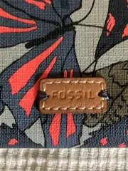 Vorschaubild 7 von Damen Umhängetasche Crossbody Schmetterling Muster Kunstleder Mehrfarbig