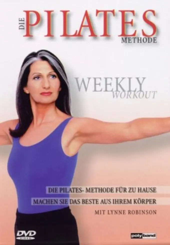 Fitnessfilm Bild 1