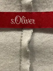 Vorschaubild 5 von Damen Strickjacke Gr. 42 Grau Casual