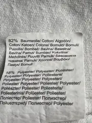 Vorschaubild 7 von Damen Strickjacke Gr. 42 Grau Casual