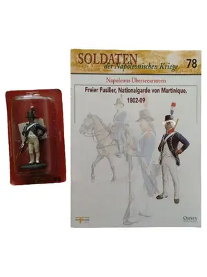 DEL PRADO Fan Sammlerstück