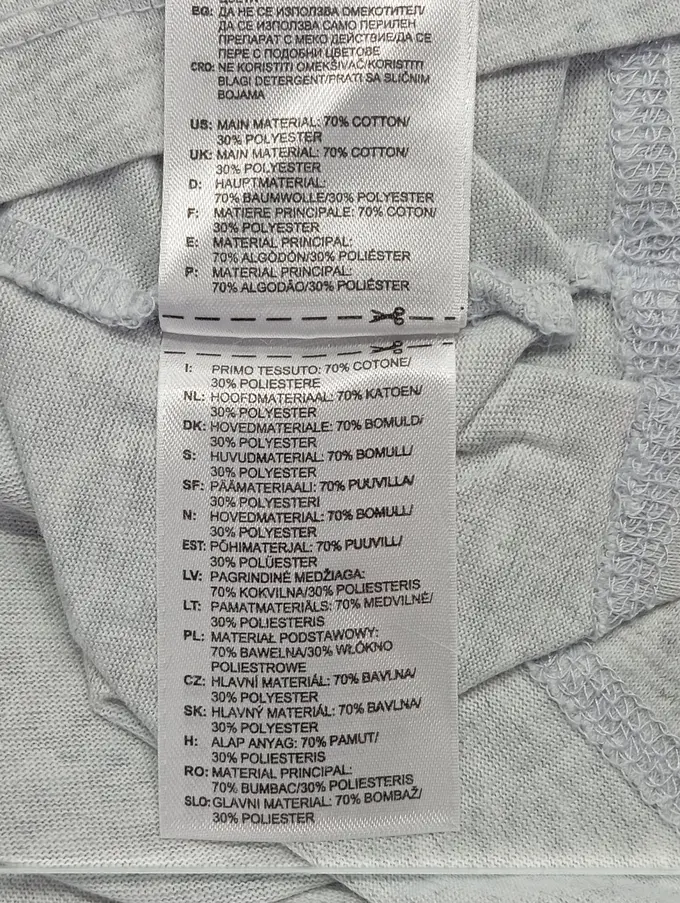ADIDAS T-Shirt Bild 4