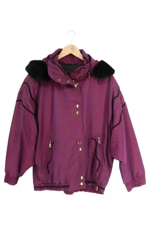 BOGNER Winterjacke