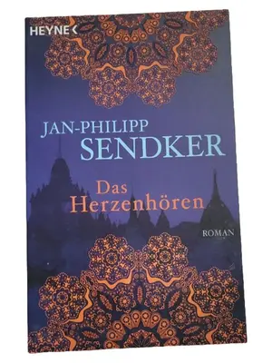 Magie und Übernatürliches